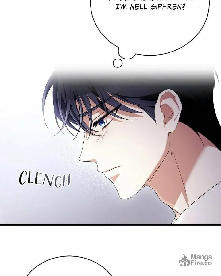 Dearest Fiancé, I Know You Despise Me Chapter 3 page 74 - 