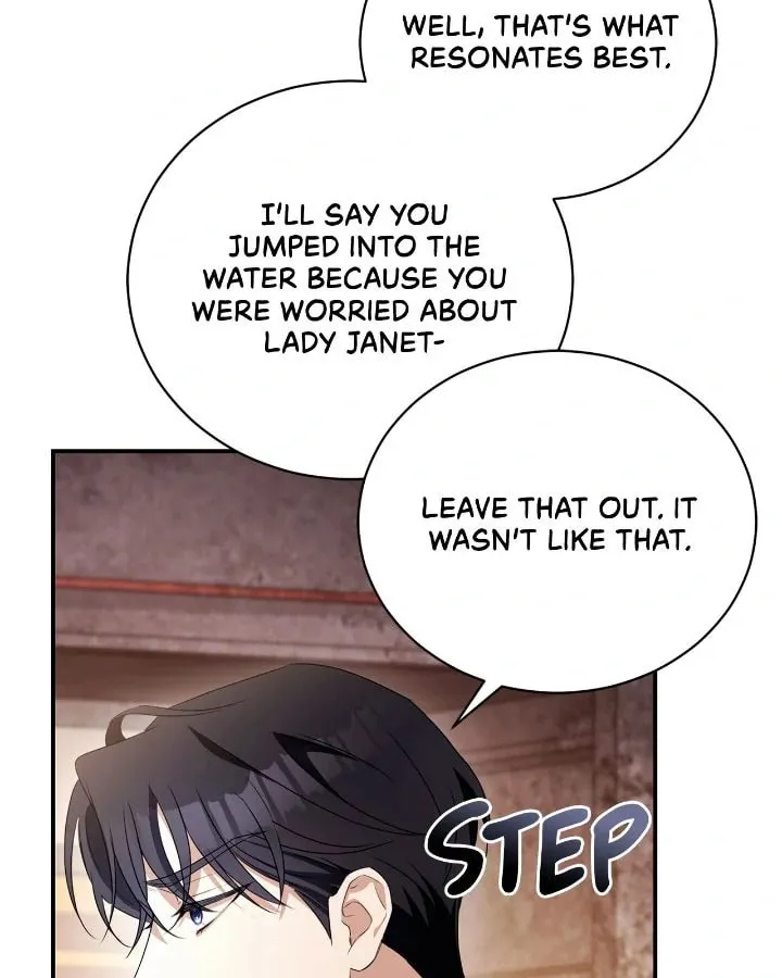 Dearest Fiancé, I Know You Despise Me Chapter 3 page 77 - 