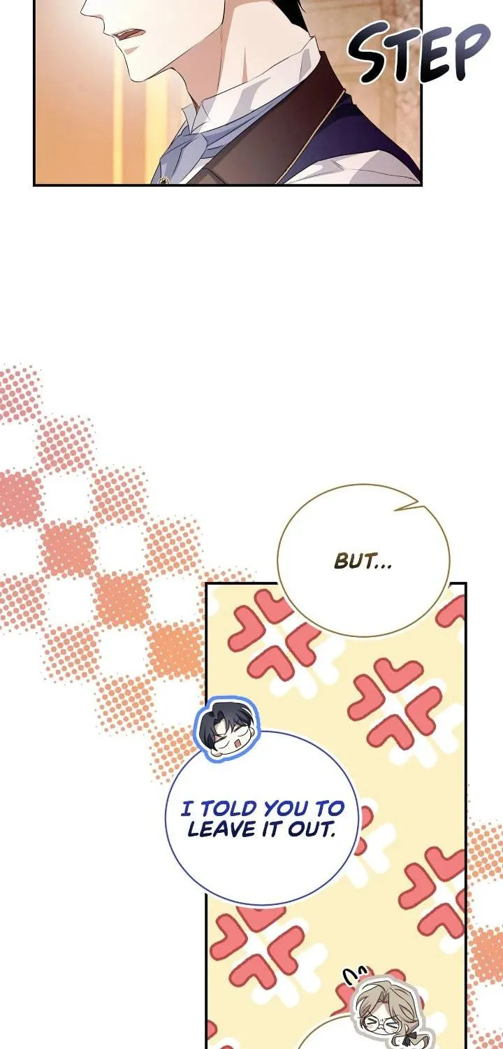 Dearest Fiancé, I Know You Despise Me Chapter 3 page 78 - 