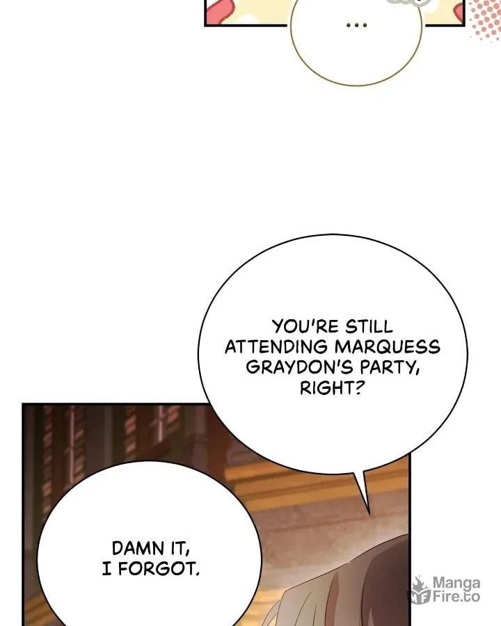 Dearest Fiancé, I Know You Despise Me Chapter 3 page 79 - 