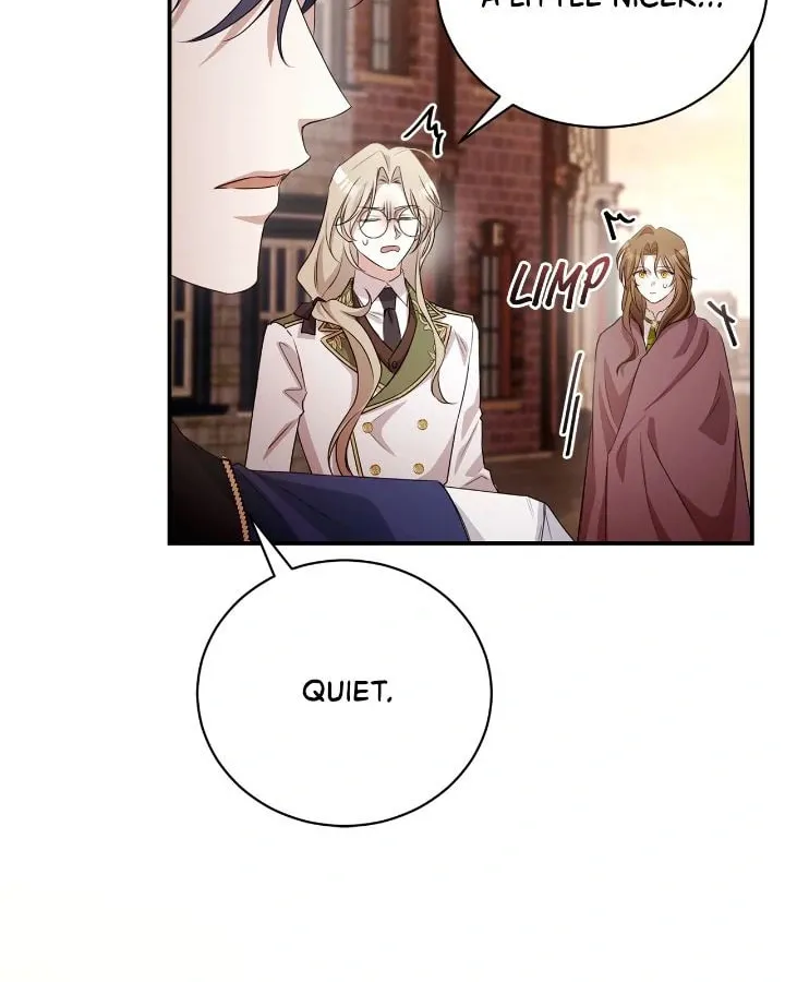 Dearest Fiancé, I Know You Despise Me Chapter 3 page 81 - 