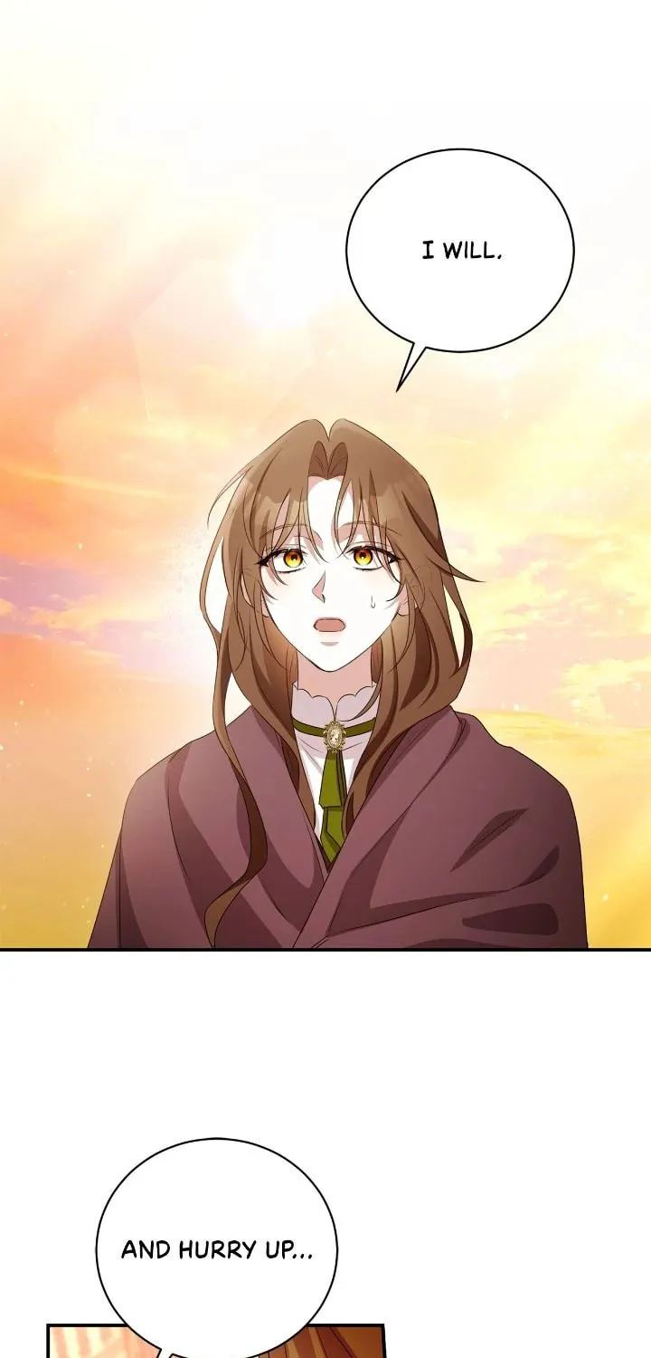 Dearest Fiancé, I Know You Despise Me Chapter 3 page 82 - 