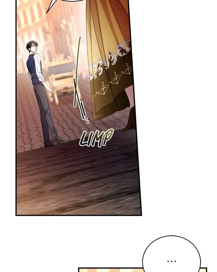 Dearest Fiancé, I Know You Despise Me Chapter 3 page 83 - 
