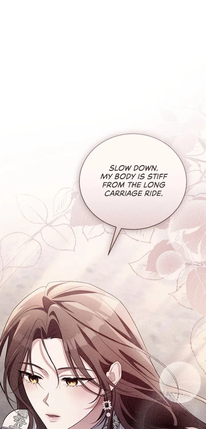 Dearest Fiancé, I Know You Despise Me Chapter 3 page 85 - 