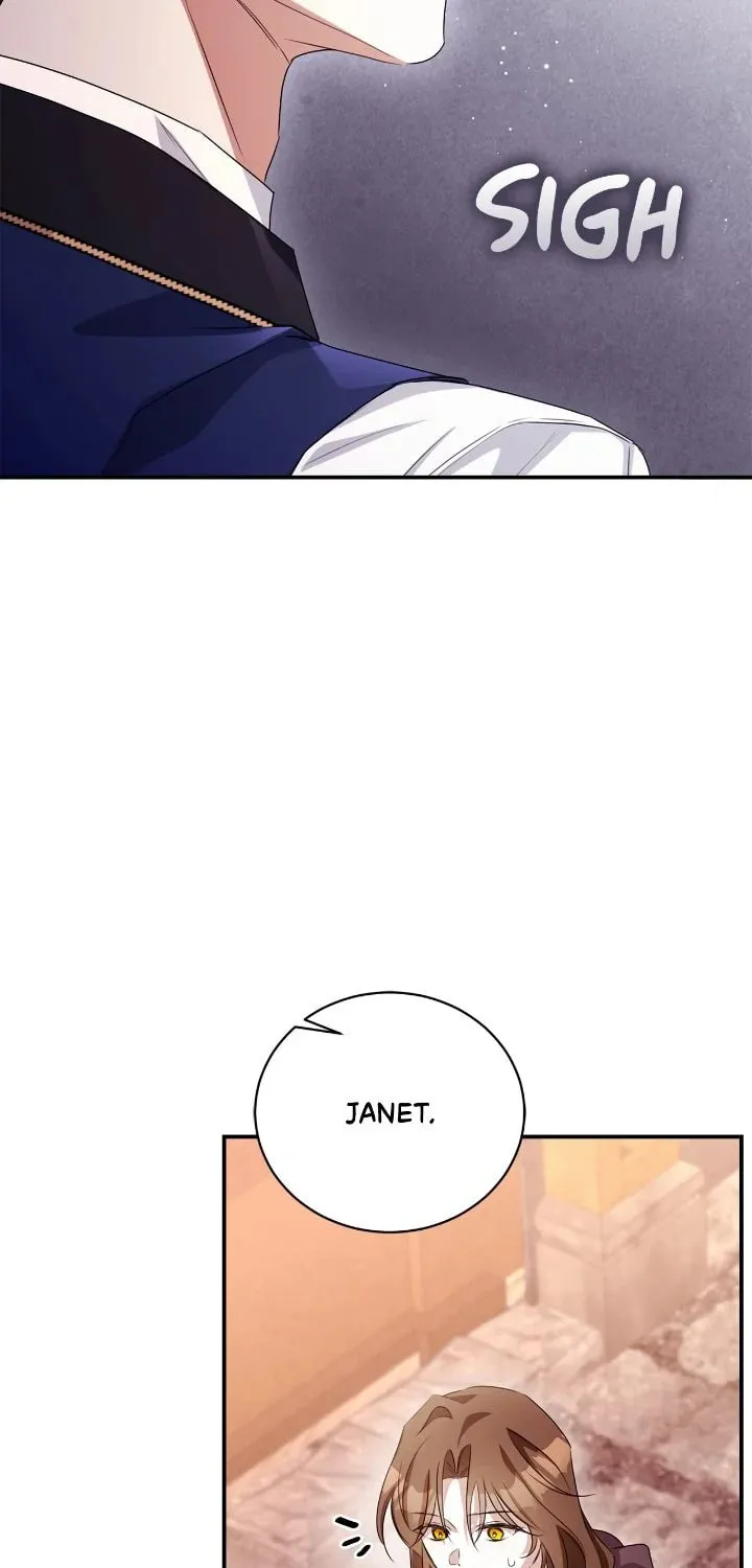 Dearest Fiancé, I Know You Despise Me Chapter 3 page 87 - 