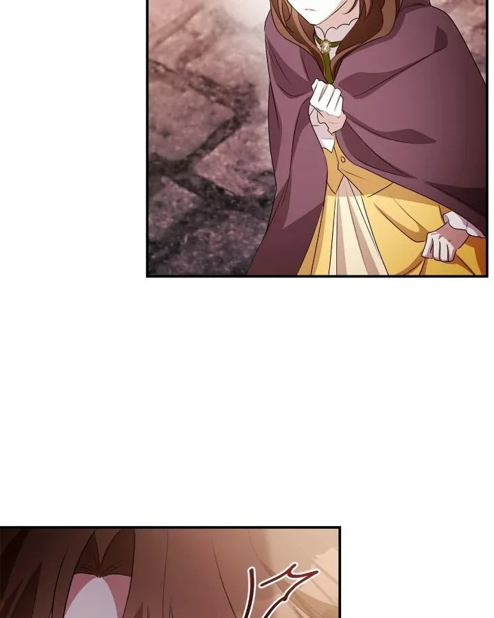Dearest Fiancé, I Know You Despise Me Chapter 3 page 88 - 