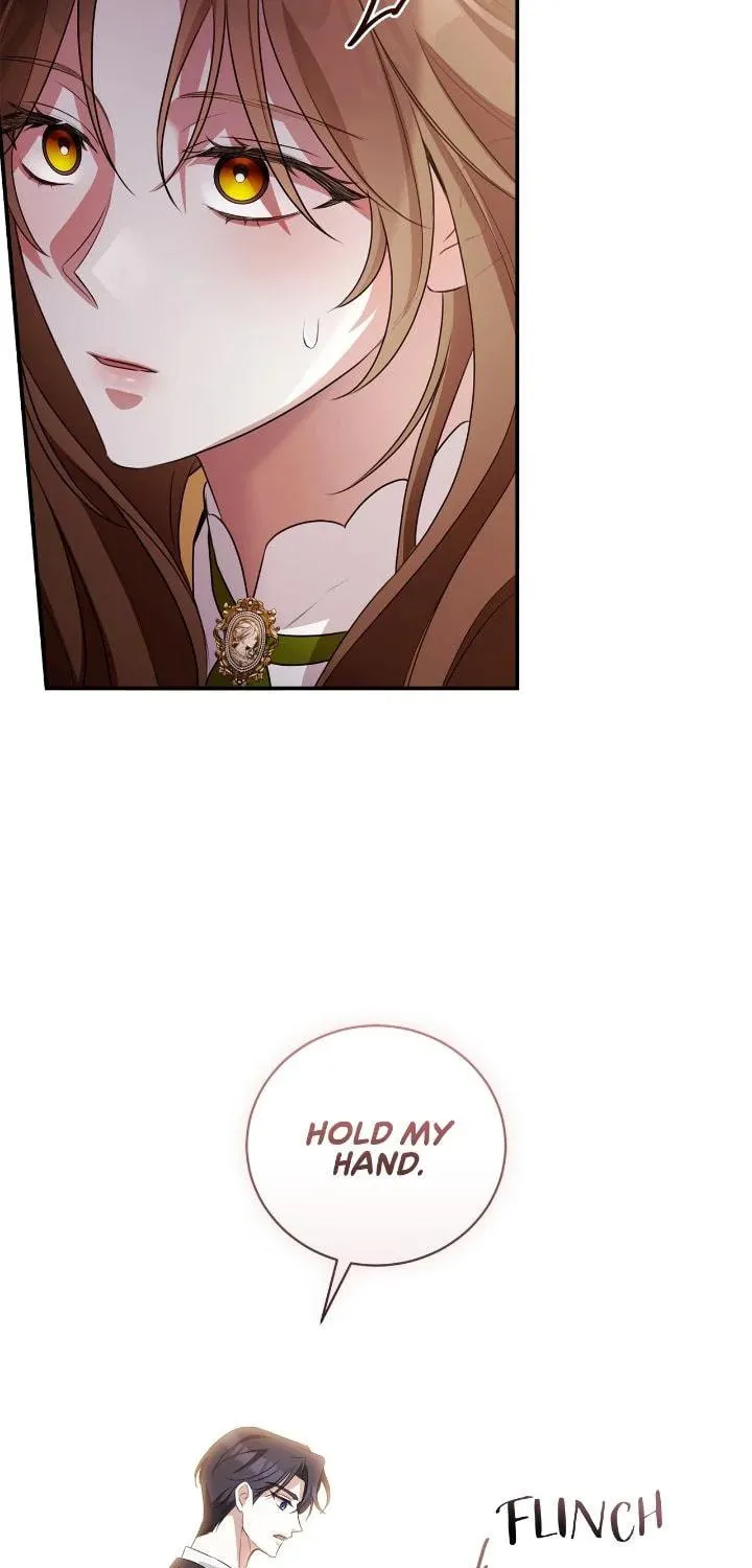 Dearest Fiancé, I Know You Despise Me Chapter 3 page 89 - 