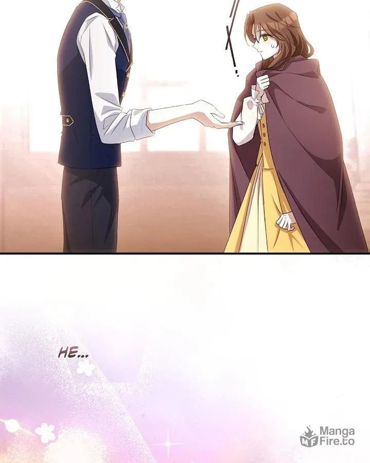 Dearest Fiancé, I Know You Despise Me Chapter 3 page 90 - 