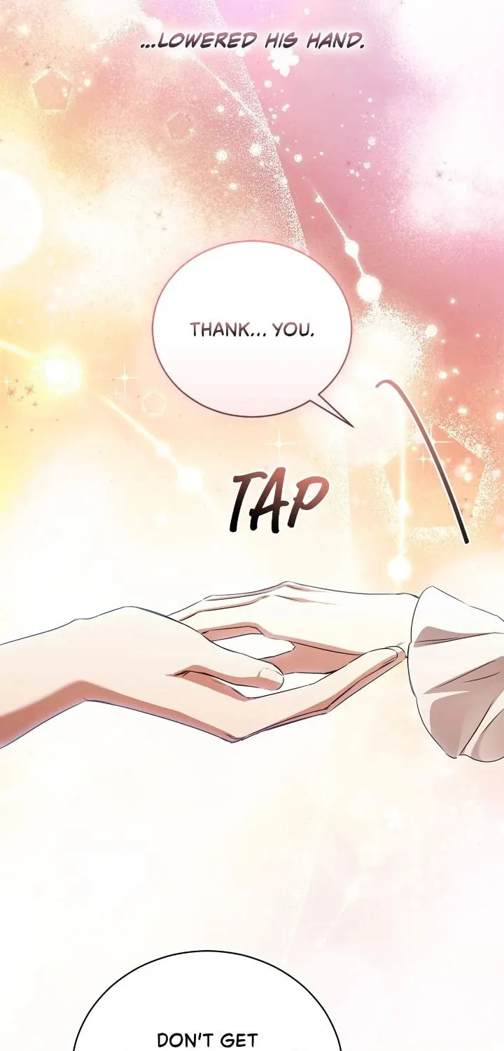 Dearest Fiancé, I Know You Despise Me Chapter 3 page 91 - 