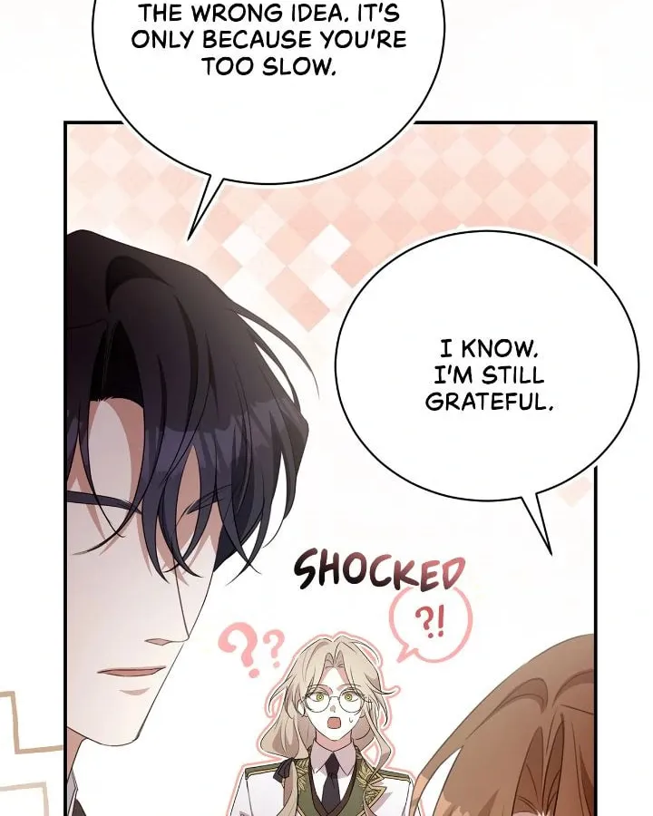 Dearest Fiancé, I Know You Despise Me Chapter 3 page 92 - 
