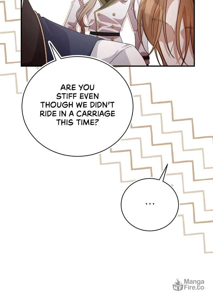 Dearest Fiancé, I Know You Despise Me Chapter 3 page 93 - 