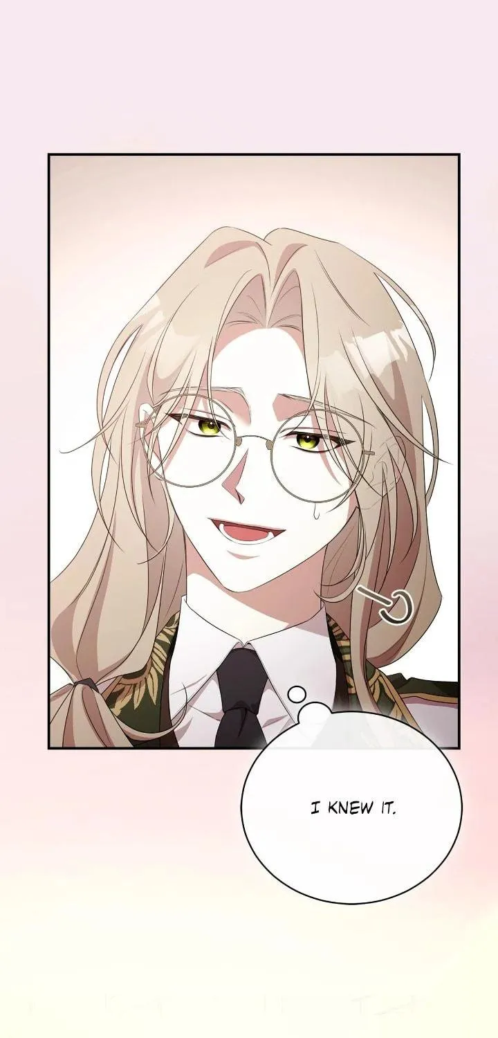 Dearest Fiancé, I Know You Despise Me Chapter 3 page 94 - 