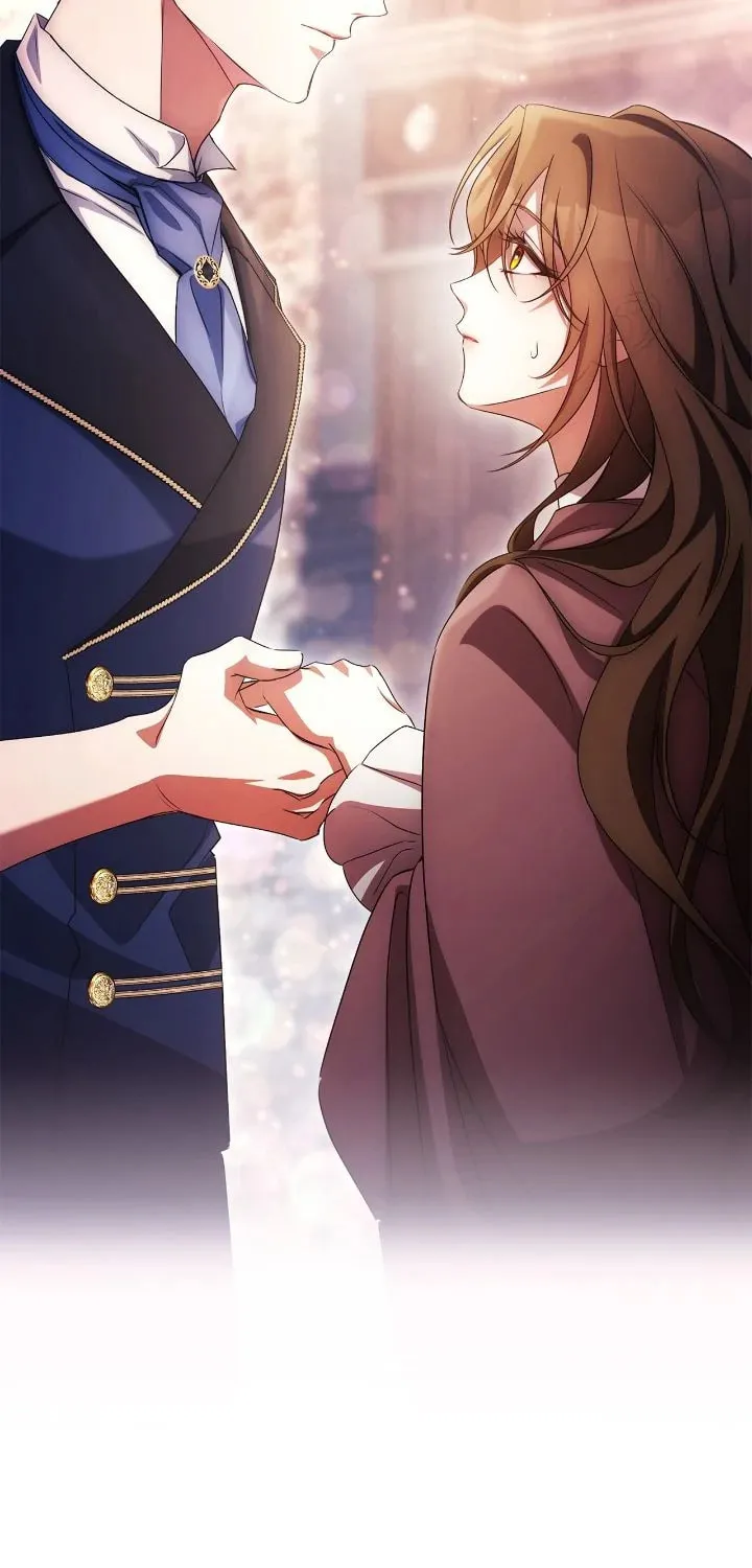 Dearest Fiancé, I Know You Despise Me Chapter 3 page 96 - 