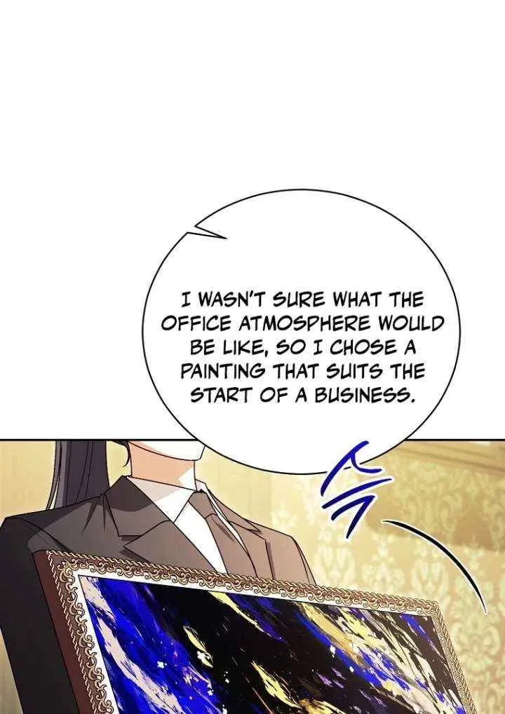 Dearest Fiancé, I Know You Despise Me Chapter 37.3 page 25 - 