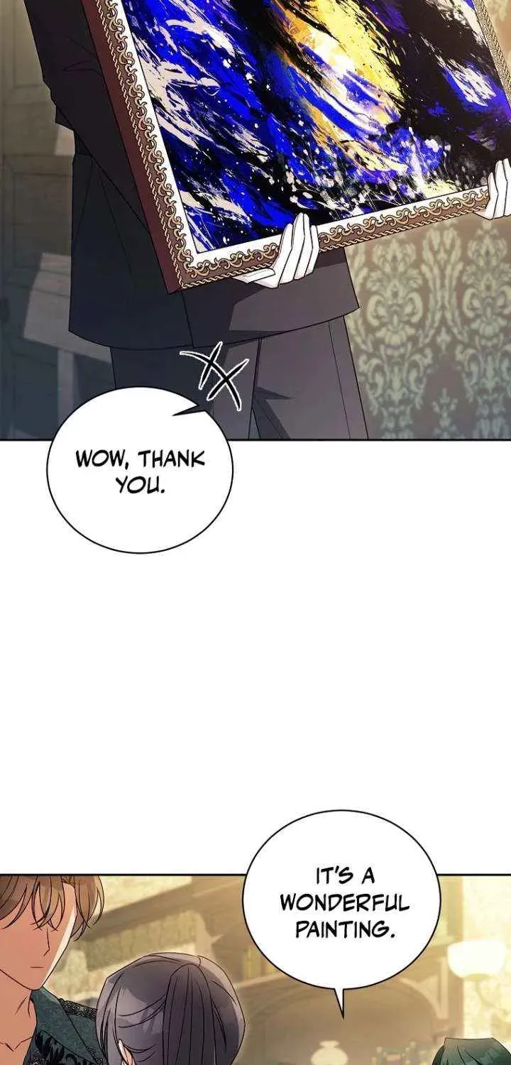 Dearest Fiancé, I Know You Despise Me Chapter 37.3 page 26 - 