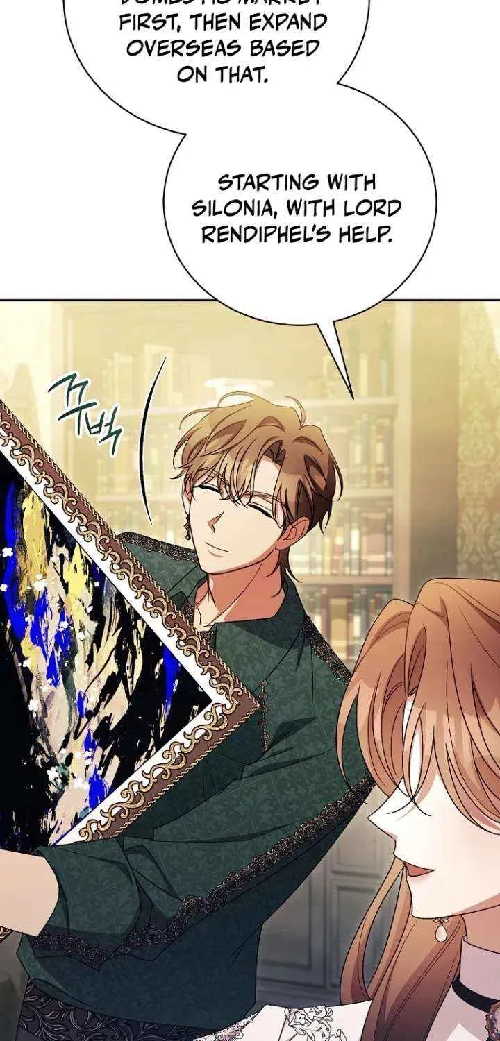 Dearest Fiancé, I Know You Despise Me Chapter 37.3 page 28 - 