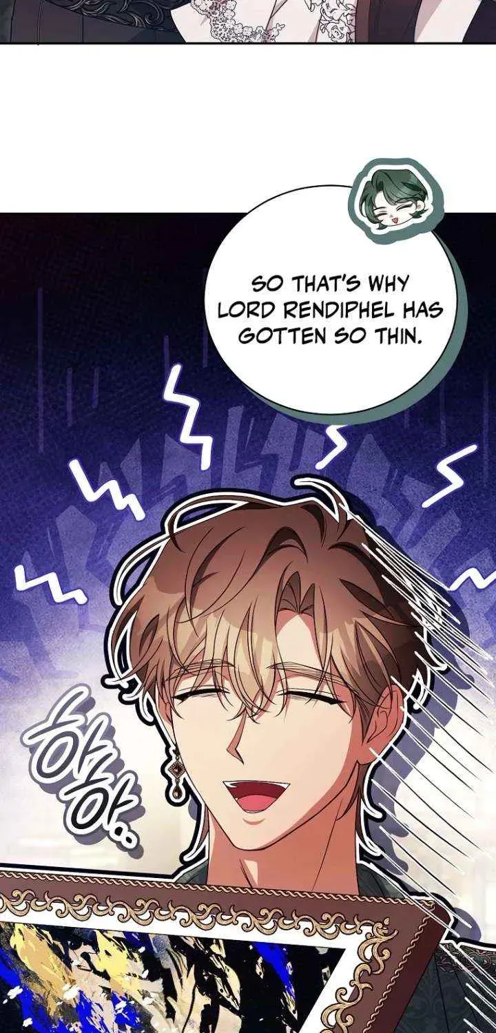 Dearest Fiancé, I Know You Despise Me Chapter 37.3 page 29 - 