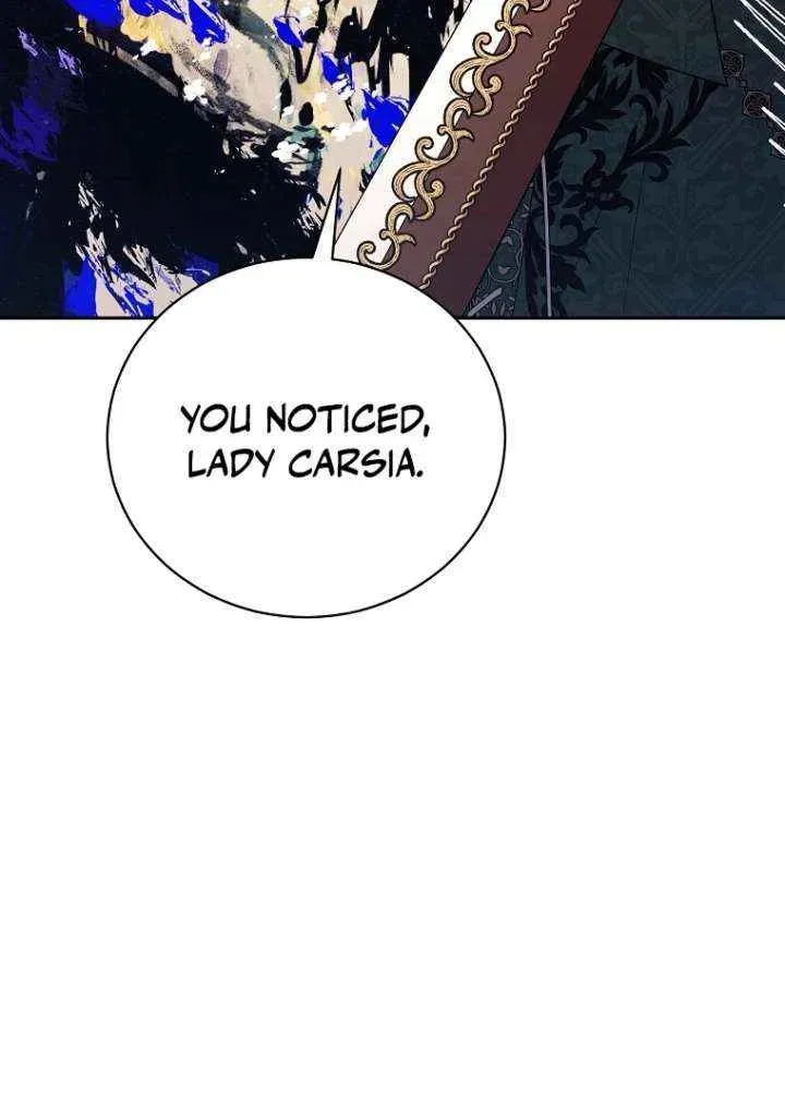 Dearest Fiancé, I Know You Despise Me Chapter 37.3 page 30 - 