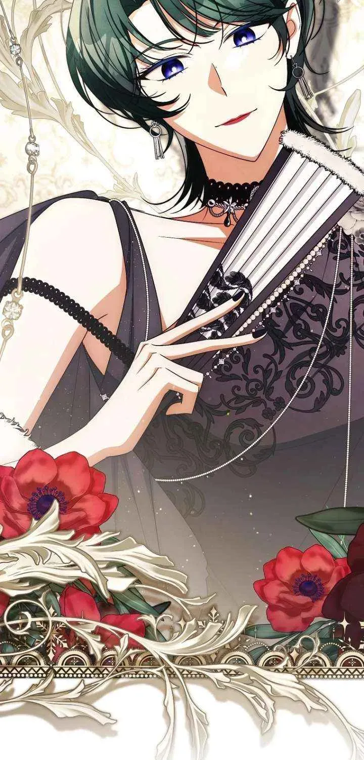 Dearest Fiancé, I Know You Despise Me Chapter 37.3 page 35 - 