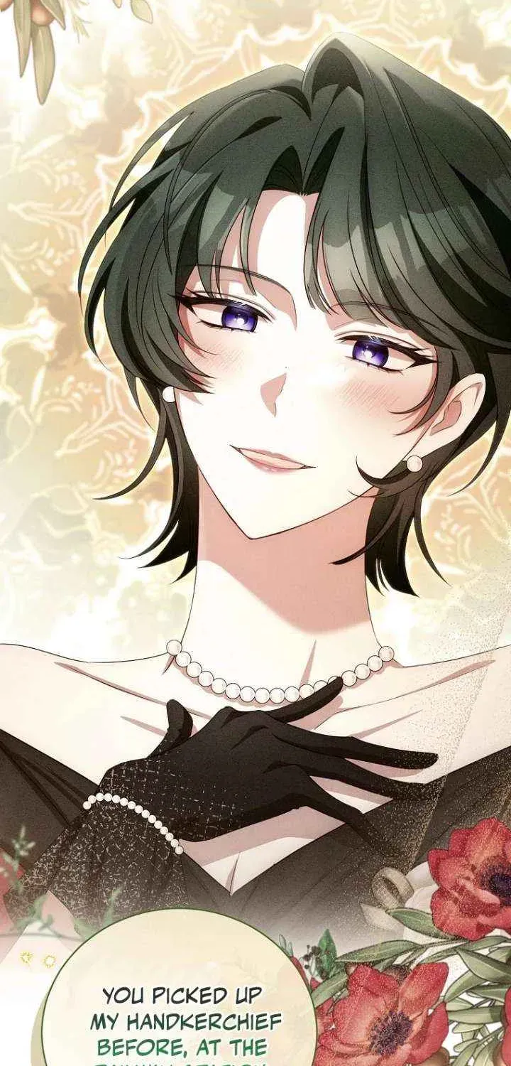 Dearest Fiancé, I Know You Despise Me Chapter 37.3 page 40 - 