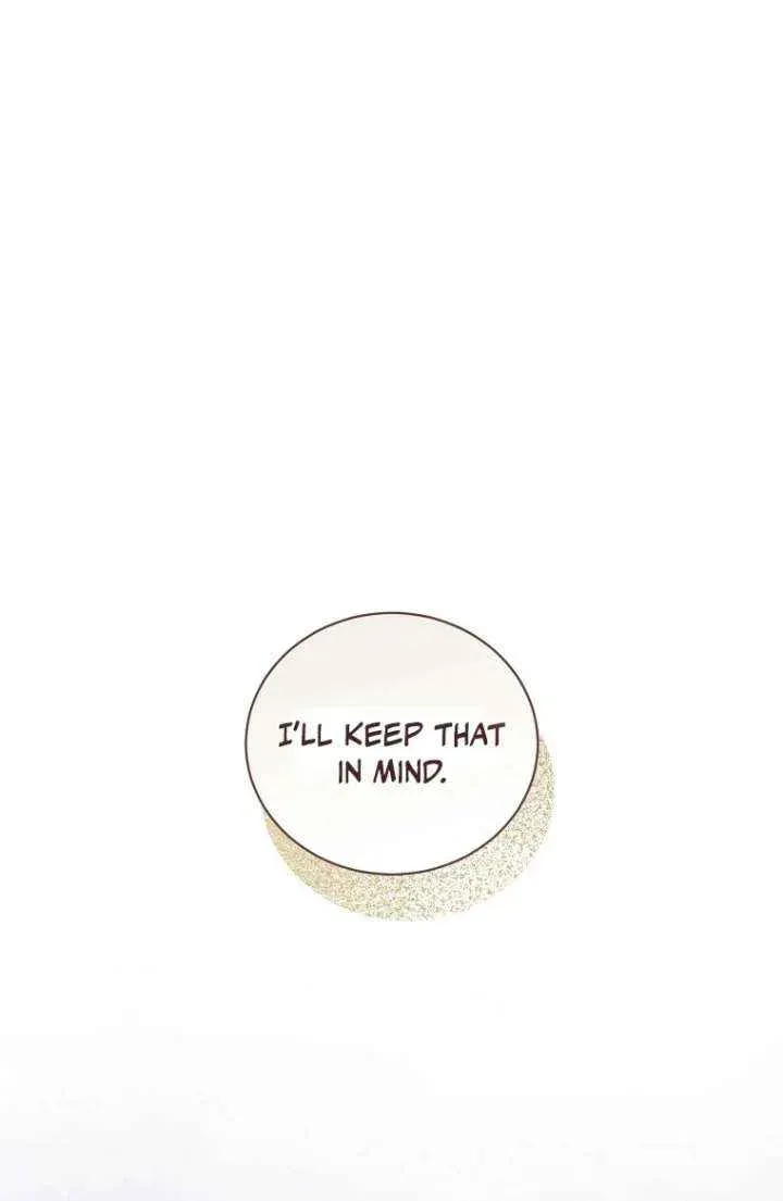 Dearest Fiancé, I Know You Despise Me Chapter 37.3 page 48 - 