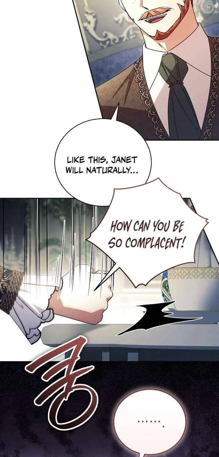 Dearest Fiancé, I Know You Despise Me Chapter 37.3 page 55 - 