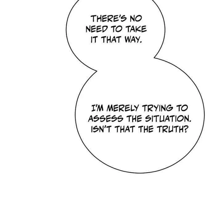 Dearest Fiancé, I Know You Despise Me Chapter 37.3 page 58 - 