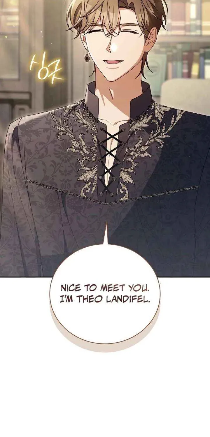 Dearest Fiancé, I Know You Despise Me Chapter 37.3 page 7 - 