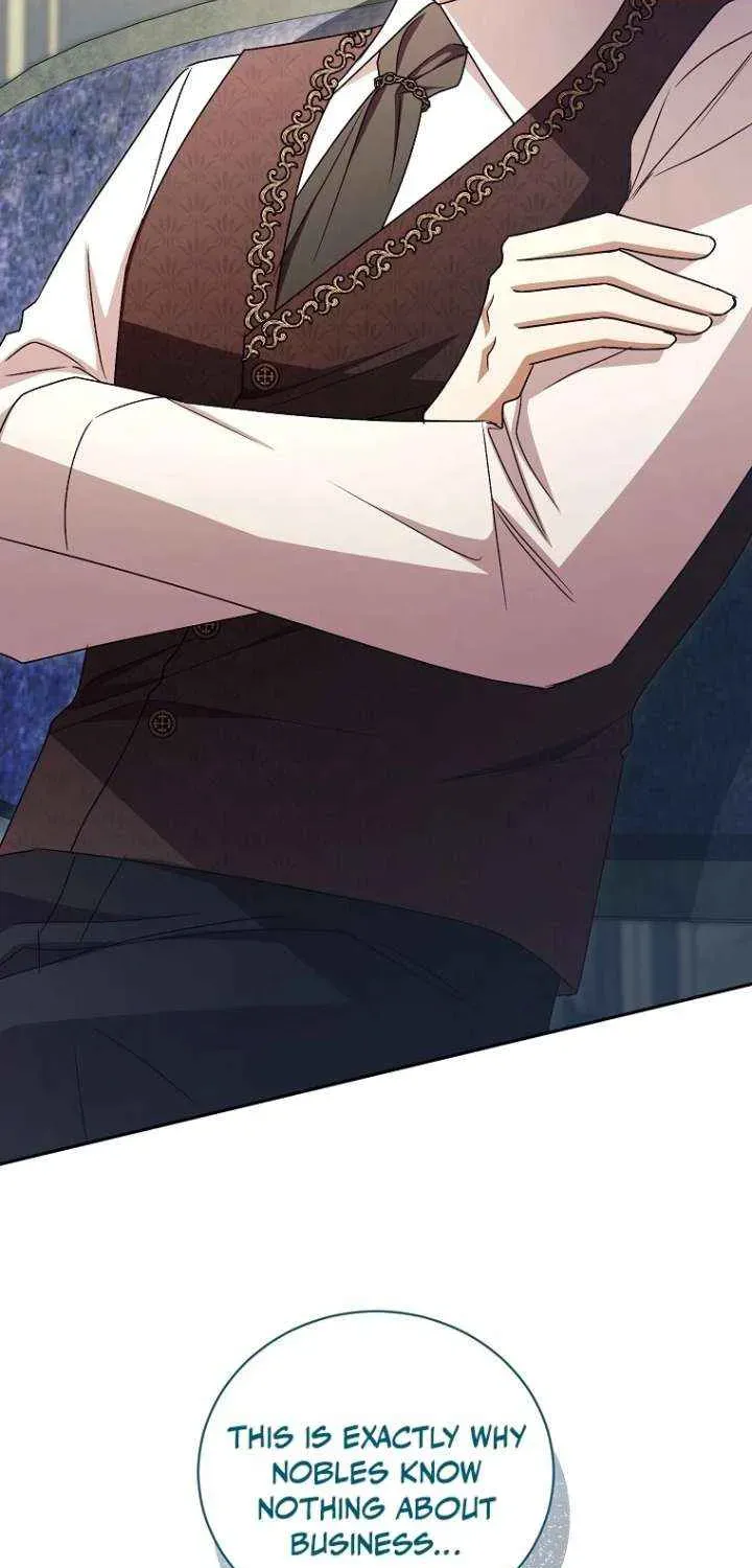 Dearest Fiancé, I Know You Despise Me Chapter 37.3 page 66 - 