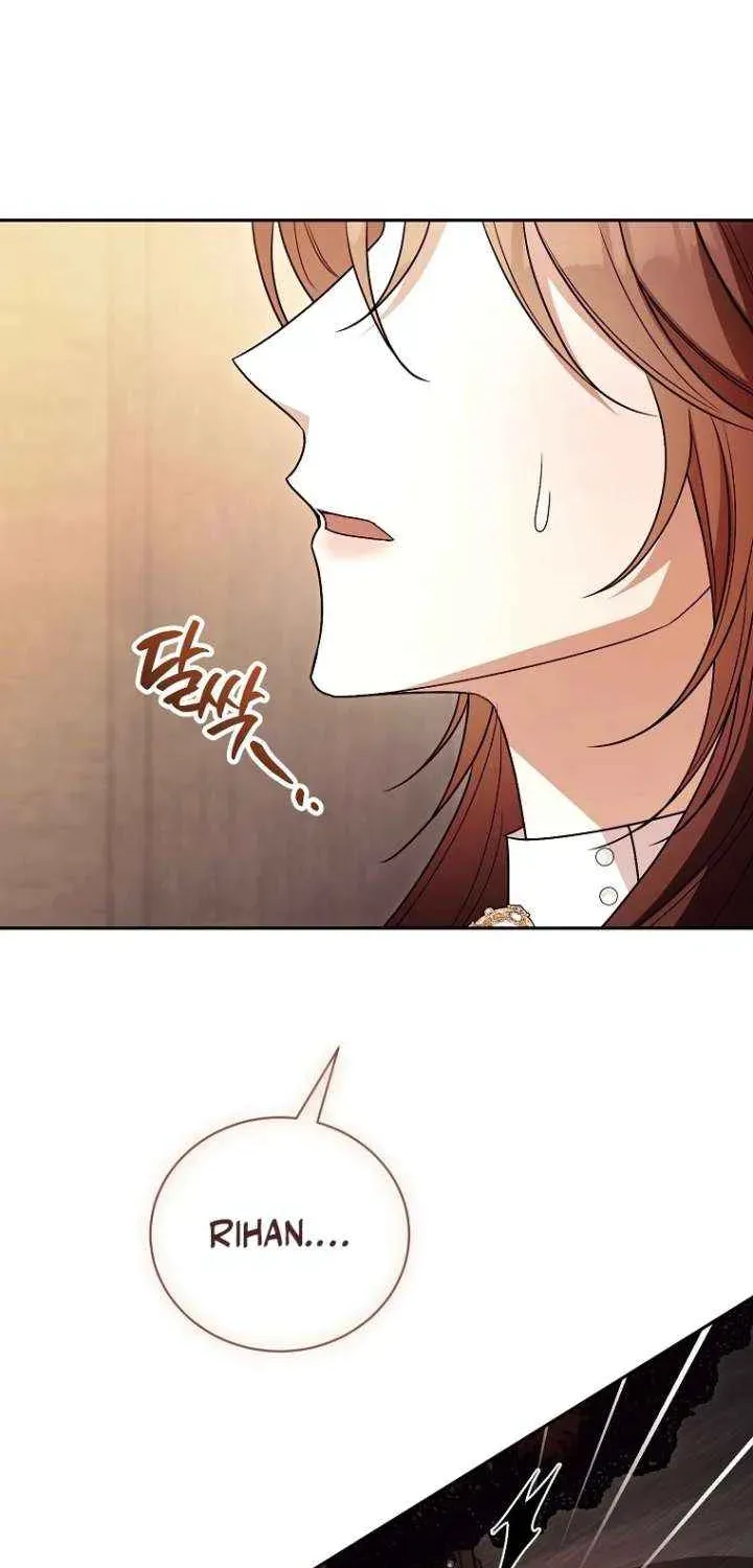 Dearest Fiancé, I Know You Despise Me Chapter 37.3 page 80 - 