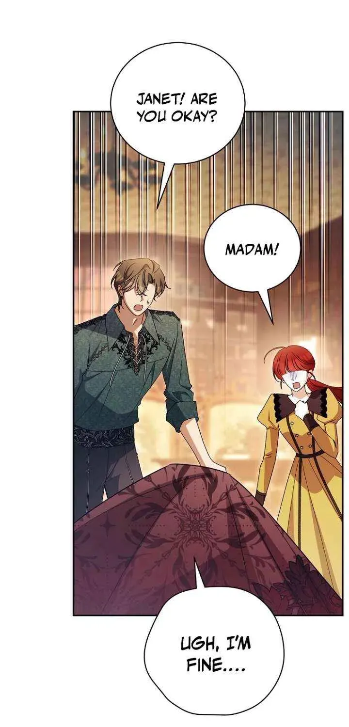 Dearest Fiancé, I Know You Despise Me Chapter 37.3 page 84 - 