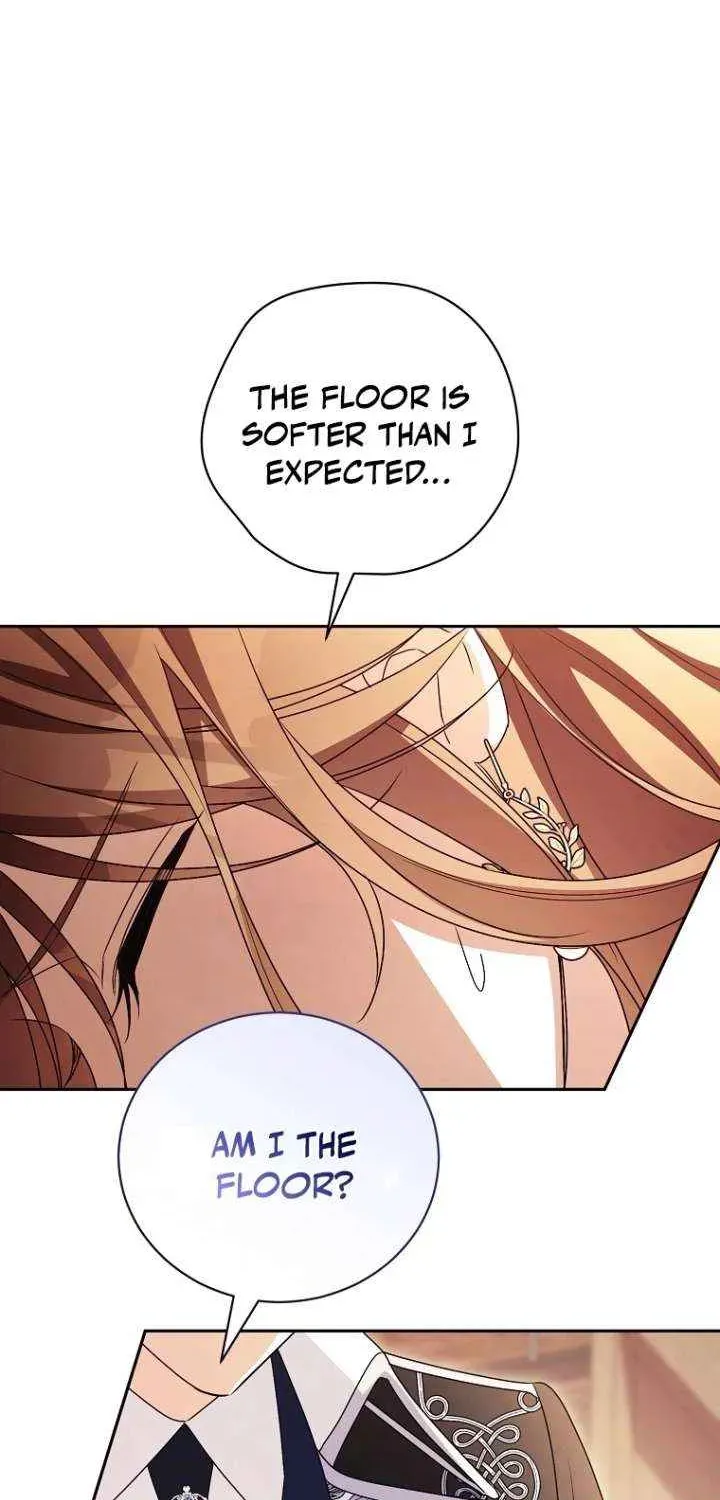 Dearest Fiancé, I Know You Despise Me Chapter 37.3 page 85 - 