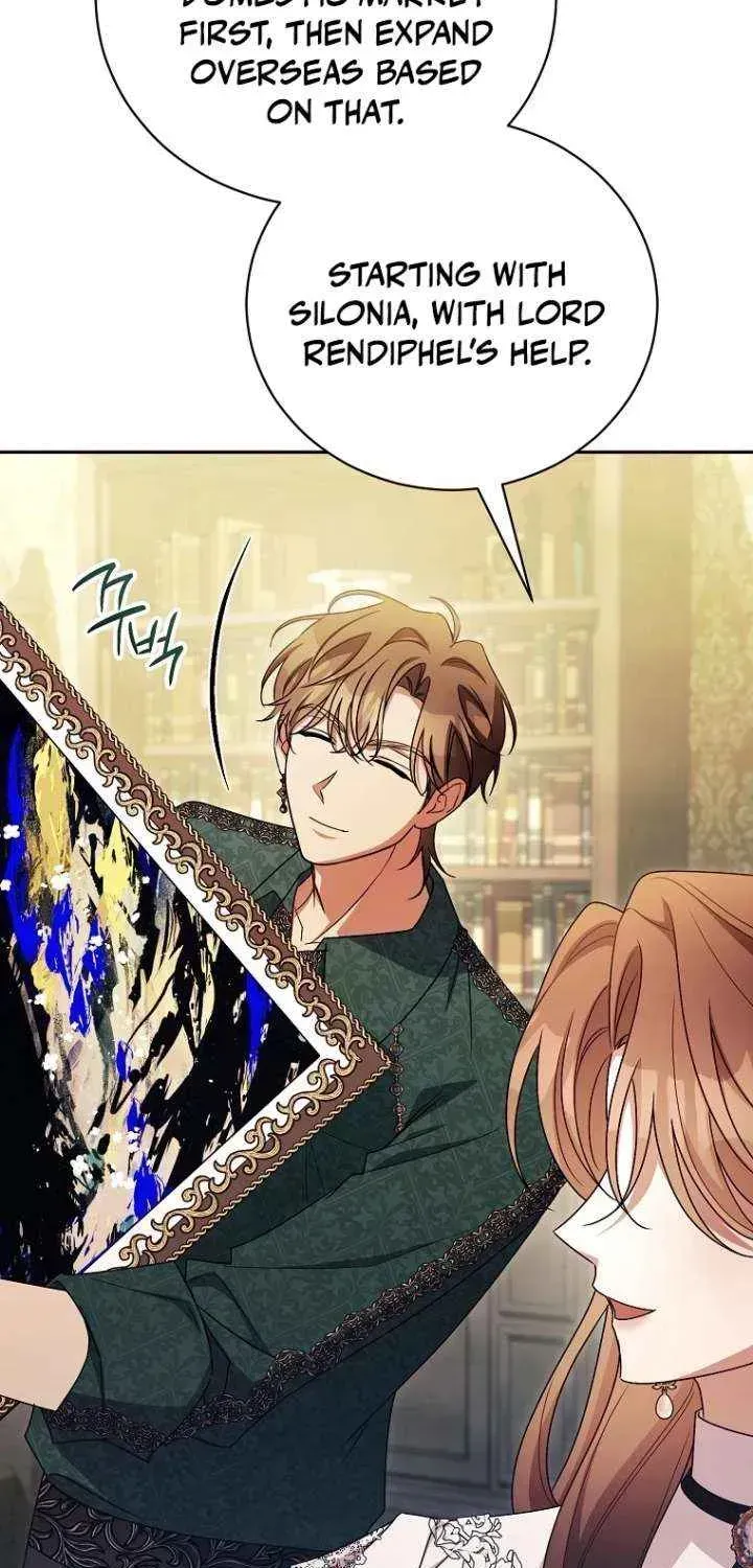 Dearest Fiancé, I Know You Despise Me Chapter 37.4 page 28 - 
