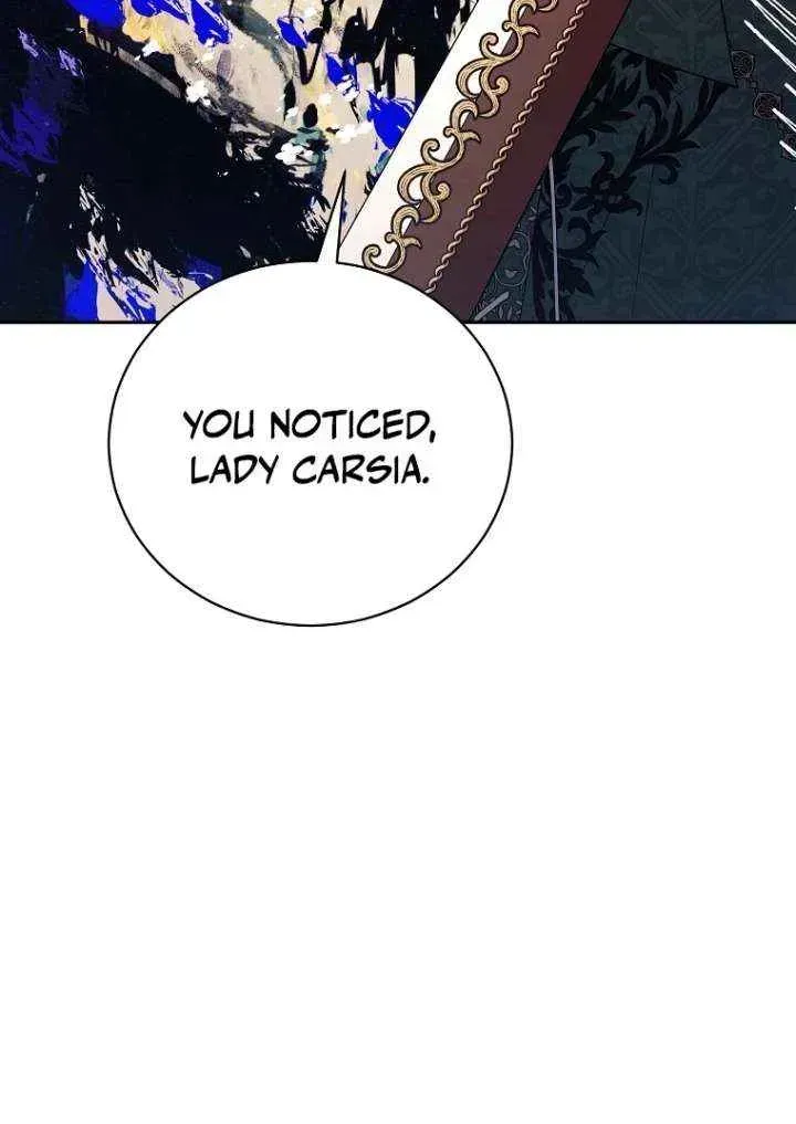 Dearest Fiancé, I Know You Despise Me Chapter 37.4 page 30 - 