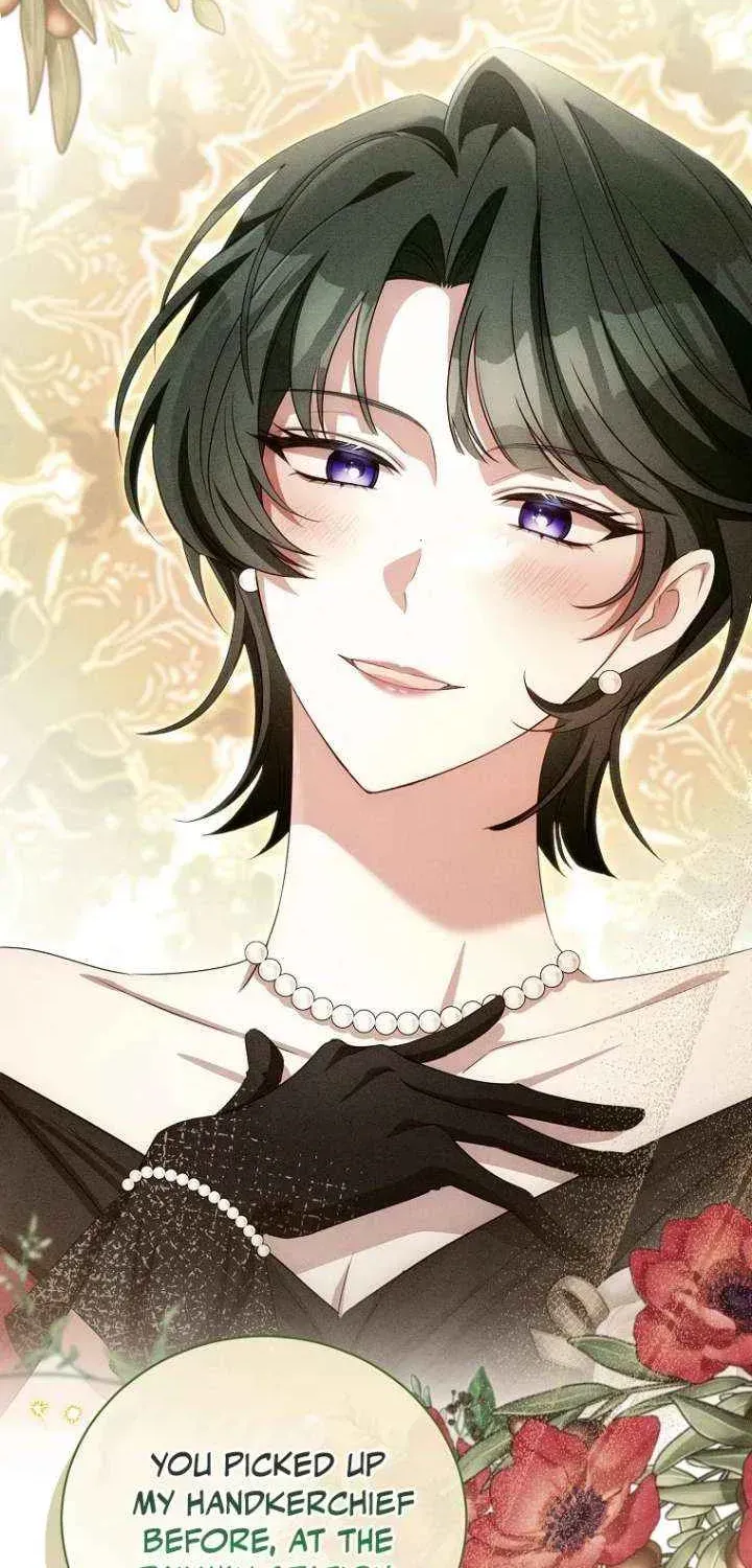 Dearest Fiancé, I Know You Despise Me Chapter 37.4 page 40 - 