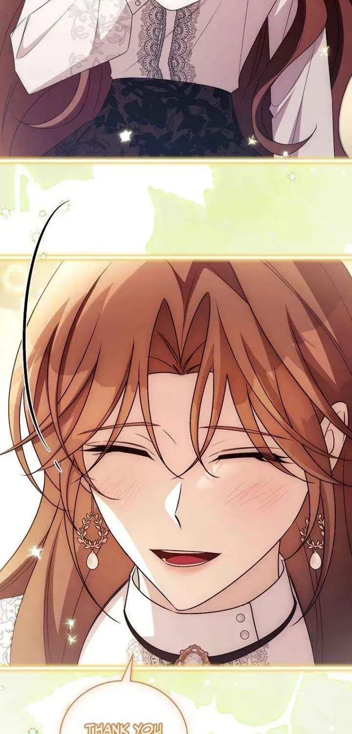Dearest Fiancé, I Know You Despise Me Chapter 37.4 page 42 - 