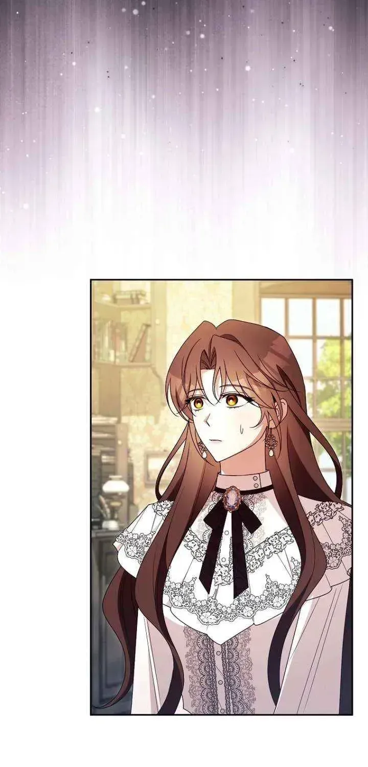 Dearest Fiancé, I Know You Despise Me Chapter 37.4 page 47 - 