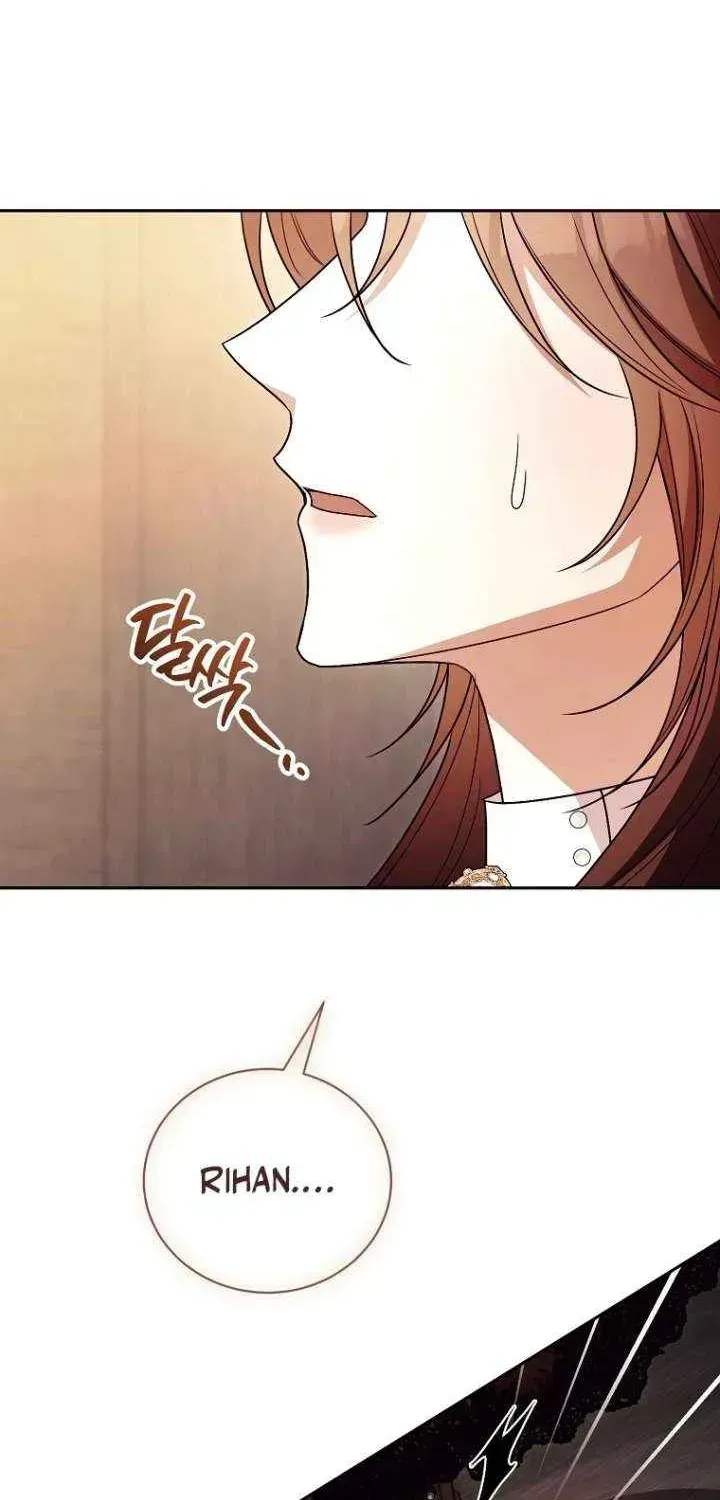 Dearest Fiancé, I Know You Despise Me Chapter 37.4 page 80 - 