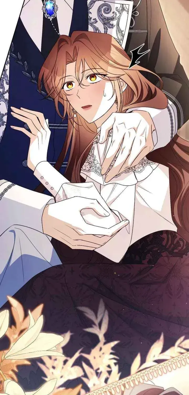 Dearest Fiancé, I Know You Despise Me Chapter 37.4 page 86 - 