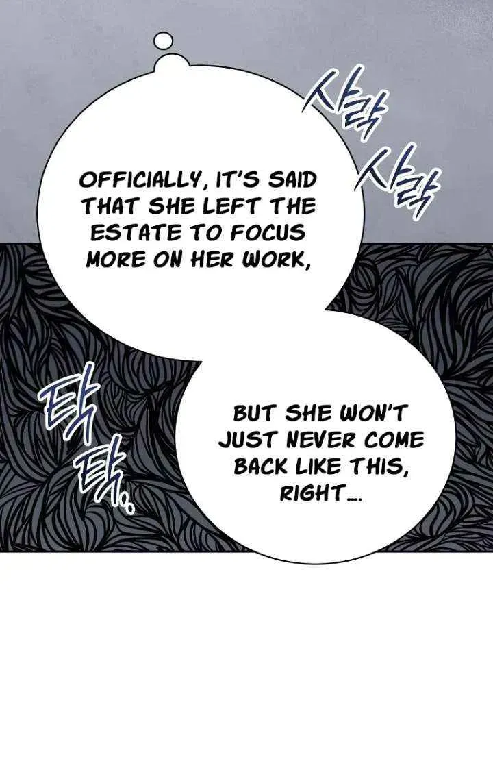 Dearest Fiancé, I Know You Despise Me Chapter 37.4 page 10 - 