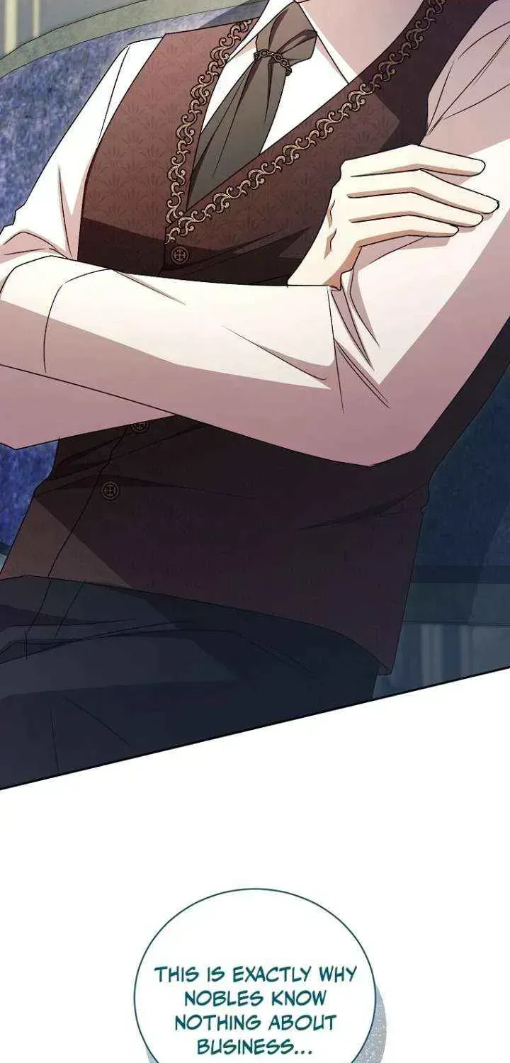 Dearest Fiancé, I Know You Despise Me Chapter 37.5 page 66 - 