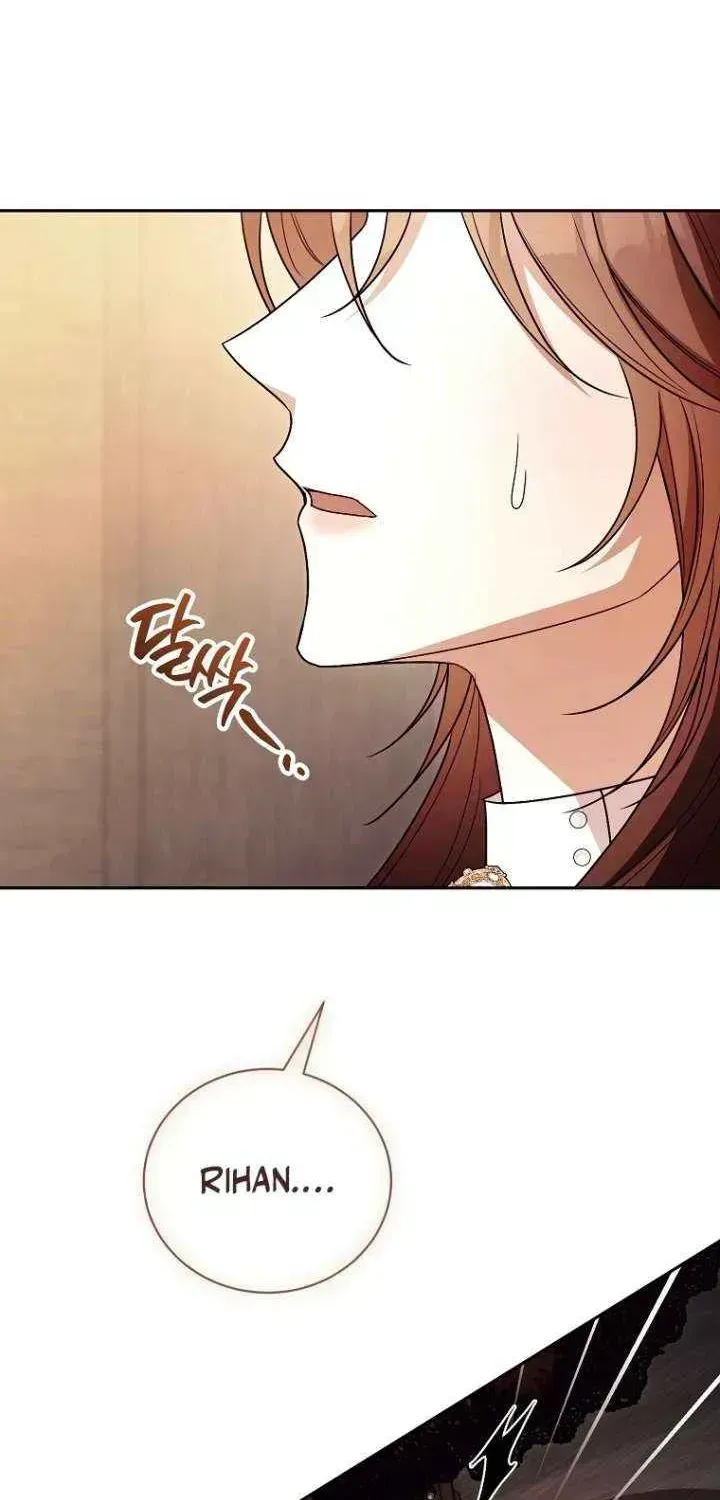 Dearest Fiancé, I Know You Despise Me Chapter 37.5 page 80 - 