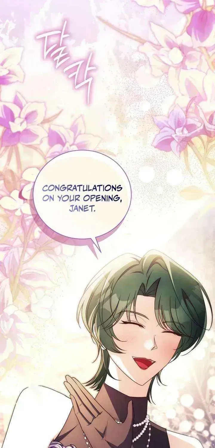 Dearest Fiancé, I Know You Despise Me Chapter 37.7 page 22 - 