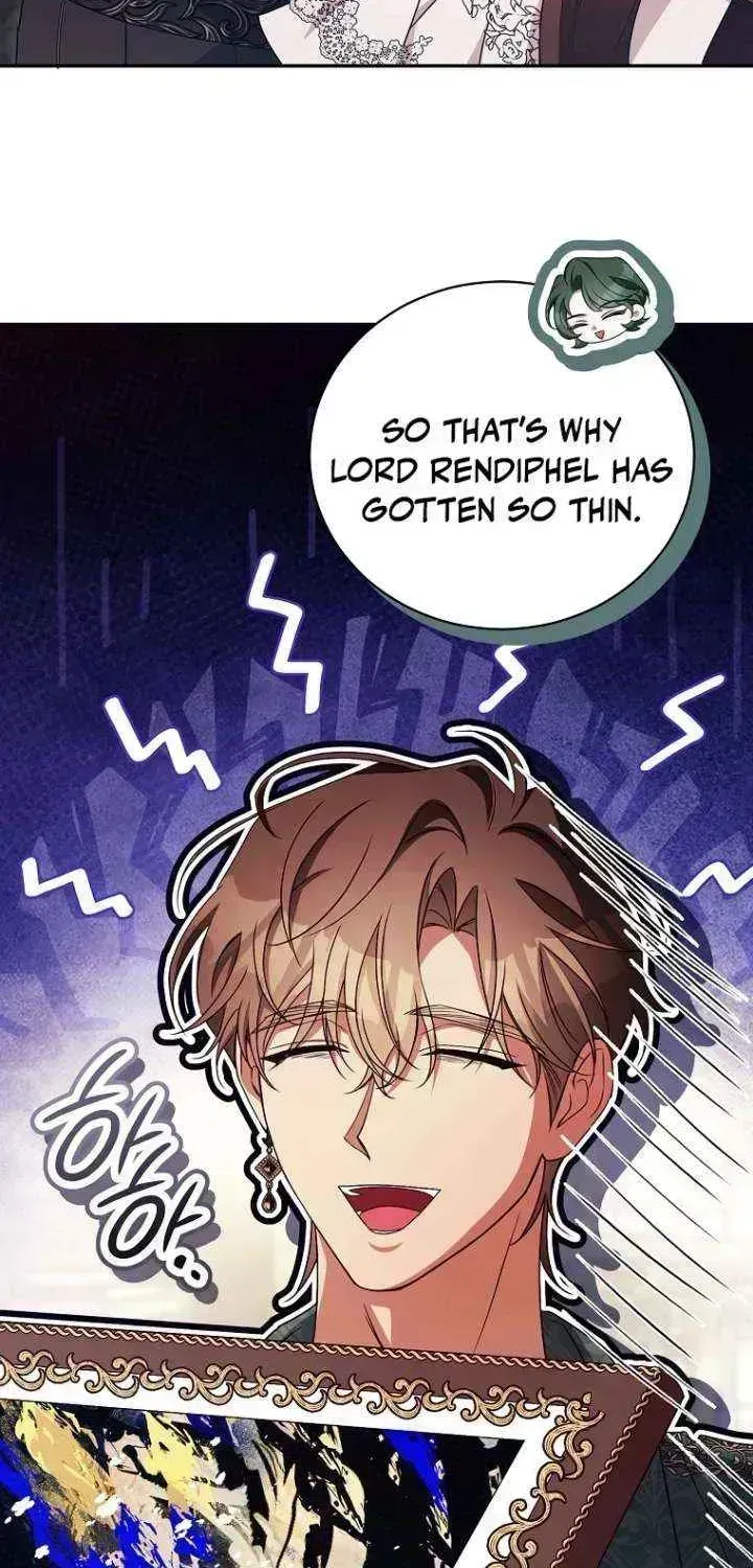 Dearest Fiancé, I Know You Despise Me Chapter 37.7 page 29 - 