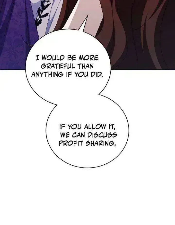 Dearest Fiancé, I Know You Despise Me Chapter 37.7 page 38 - 