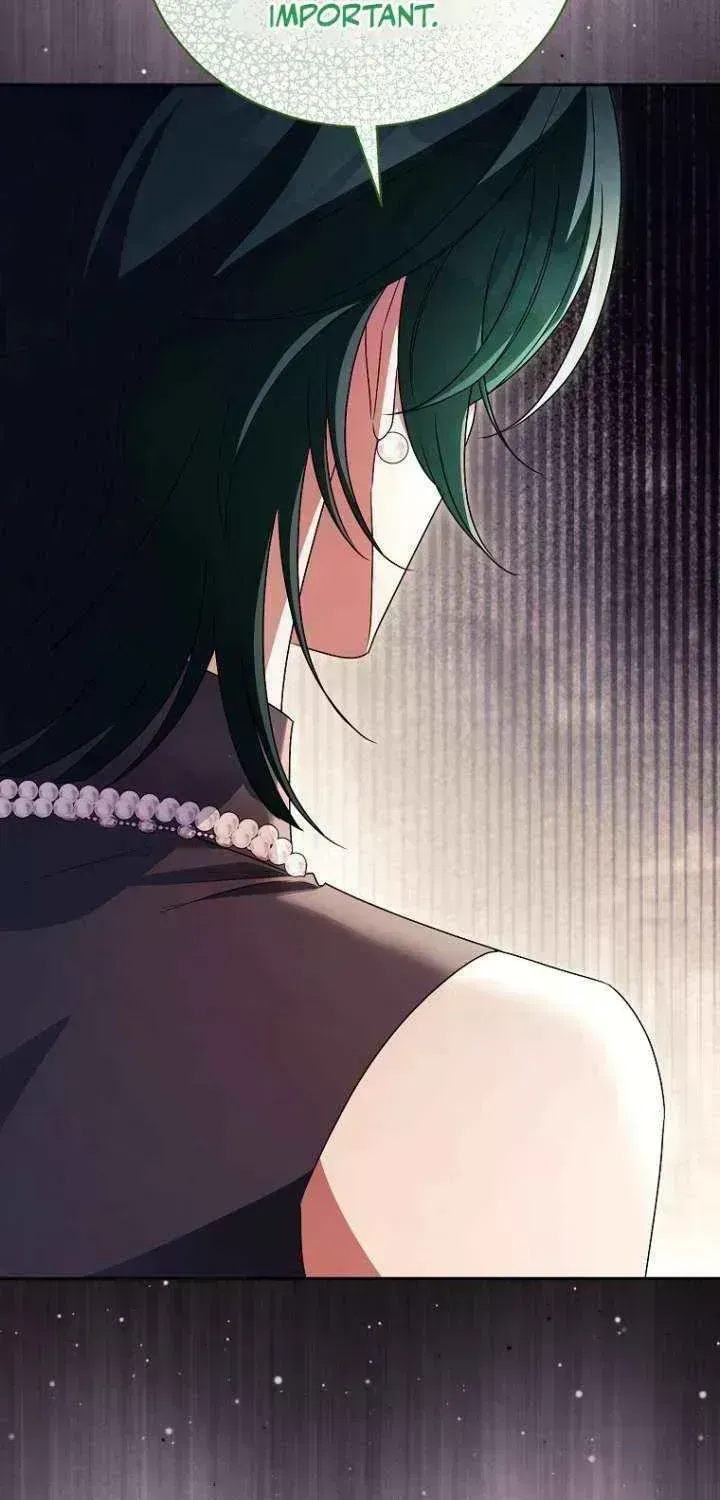 Dearest Fiancé, I Know You Despise Me Chapter 37.7 page 46 - 