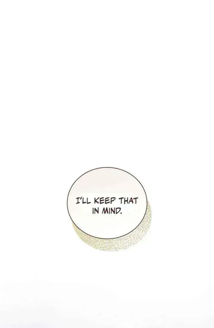 Dearest Fiancé, I Know You Despise Me Chapter 37.7 page 48 - 