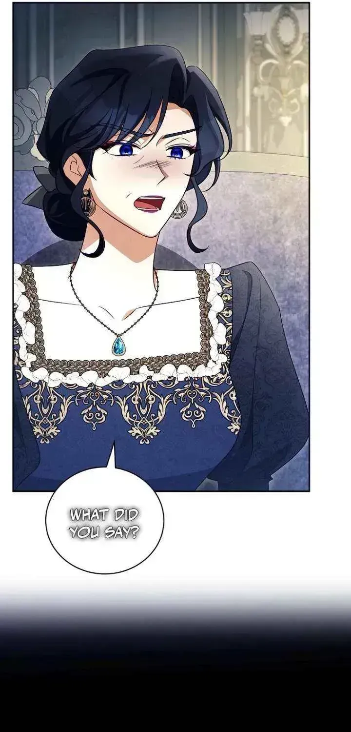 Dearest Fiancé, I Know You Despise Me Chapter 37.7 page 59 - 