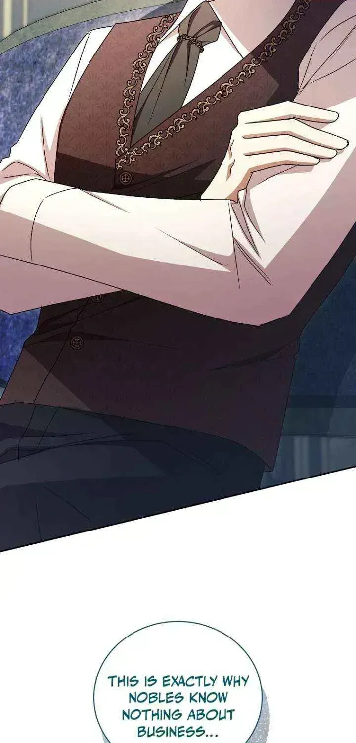 Dearest Fiancé, I Know You Despise Me Chapter 37.7 page 66 - 