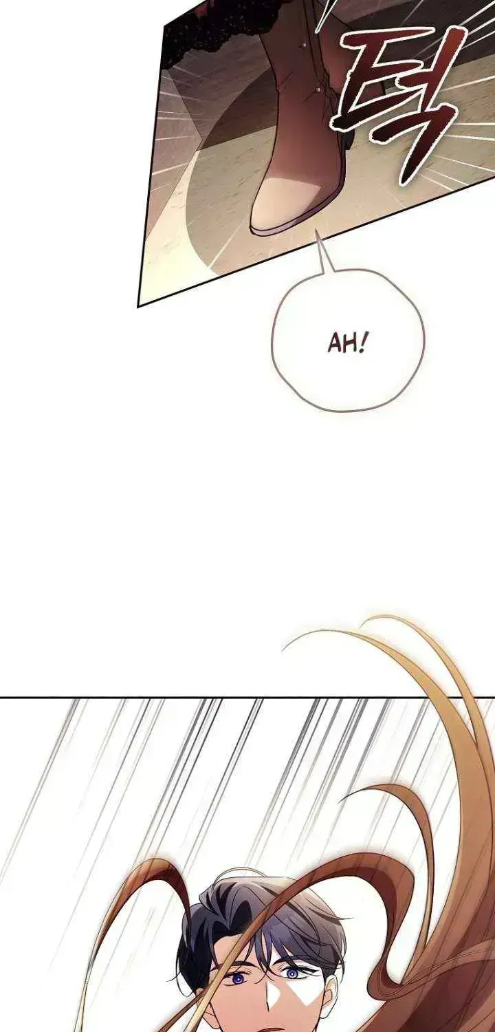 Dearest Fiancé, I Know You Despise Me Chapter 37.7 page 81 - 